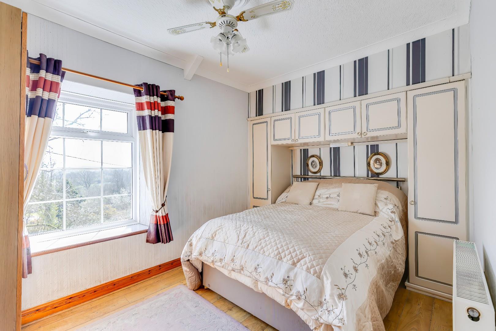 Hendre Road, Pencoed, Bridgend County Borough, CF35 6PU